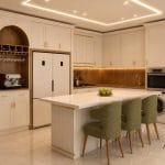کابینت نئوکلاسیک