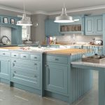 درب کابینت pvc- آریس چوب