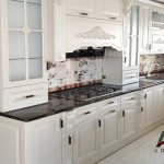 درب کابینت ممبران- آریس چوب