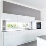 درب کابینت هایگلاس- آریس چوب
