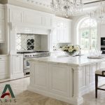 کابینت انزو- آریس چوب
